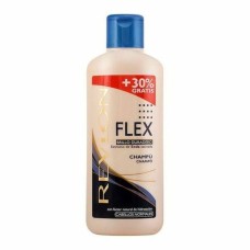 Champú Flex Long Lasting Shine Revlon