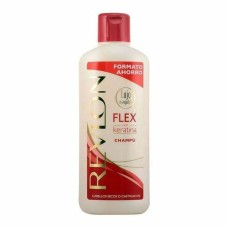 Champú Flex Keratin Revlon