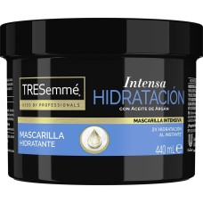 Mascarilla Hidratante Tresemme Intenso Hidratante (440 ml)