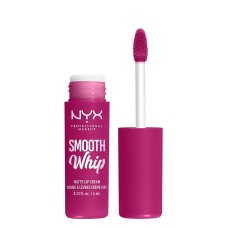 Pintalabios NYX Smooth Whipe Mate Bday frosting (4 ml)