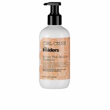 Champú Hidratante The Insiders Curl Crush Cabello rizado (250 ml)