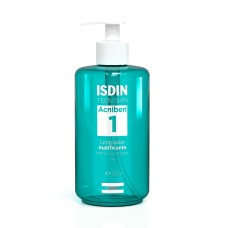 Crema Facial Isdin Acniben (400 ml)