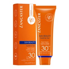 Protector Solar Lancaster Sun Beauty Spf 30 (50 ml)