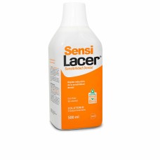 Enjuague Bucal Lacer Sensilacer Dientes sensibles (500 ml)