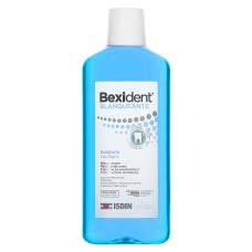 Enjuague Bucal Isdin Bexident Blanqueante (500 ml)