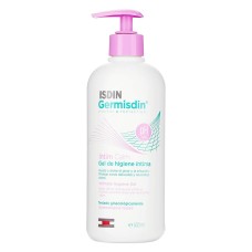 Gel Higiene Íntima Isdin Germisdin (500 ml)