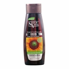 Protector del Calor Naturaleza y Vida Mascarilla Coloursafe 300 ml