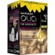 Tinte sin Amoniaco Olia Garnier 3600541235175 Rubio Miel