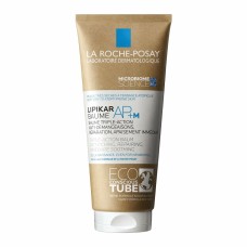 Bálsamo Reparador Corporal La Roche Posay Lipikar M Antisequedad 200 ml