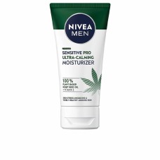 Crema Calmante Nivea Men Sensitive Pro Hidratante (75 ml)