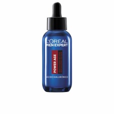 Sérum Antiedad L'Oreal Make Up Men Expert Power Age Ácido Hialurónico 30 ml