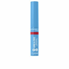 Bálsamo Labial con Color Rimmel London Kind & Free Nº 005-turbo red (1,7 g)