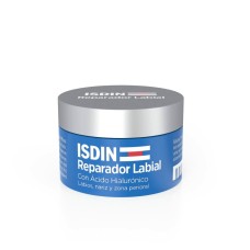 Bálsamo Labial Isdin Complejo Reparador (10 ml)