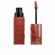 Pintalabios Maybelline Superstay Vinyl Ink Líquido Nº 130-extra (4,2 ml)