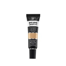 Corrector Líquido It Cosmetics Bye Bye Under Eye Medium Tan 12 ml