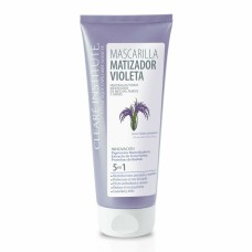 Mascarilla Matizante Clearé Institute Cabello rubio 200 ml