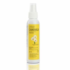 Spray de Peinado Clearé Institute Camomila 5 en 1 Camomila 125 ml