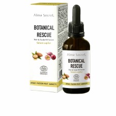 Sérum Capilar Alma Secret Botanical Rescue Multifunción 50 ml