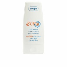 Protector Solar Ziaja Sun C 50 ml SPF 50+