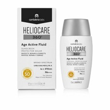 Protector Solar Heliocare 360° Age Active 50 ml Spf 50