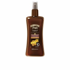 Protector Solar Hawaiian Tropic Coconut Papaya 200 ml Spf 10