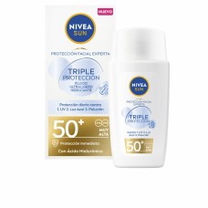 Protector Solar Nivea Sun 40 ml Spf 50