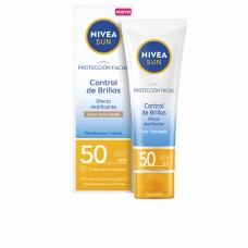 Protector Solar Nivea Sun 40 ml Spf 50