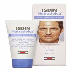 Crema Limpiadora Isdin Nutradeica 50 ml