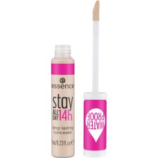 Corrector Líquido Essence Stay All Day 14H Nº 10-light honey 7 ml