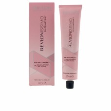 Tinte Permanente Revlon Revlonissimo Colorsmetique Satinescent 60 ml