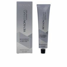 Tinte Permanente Revlon Revlonissimo Colorsmetique Castaño Claro Nº 5 60 ml