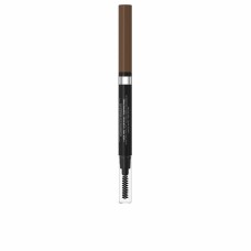 Lápiz para Cejas L'Oreal Make Up Infaillible Brows H Nº 5.0 Castaño 1 ml