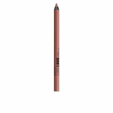 Delineador Lápiz Labial NYX Line Loud Nº 6 1,2 g