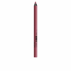 Delineador Lápiz Labial NYX Line Loud Nº 15 1,2 g