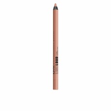 Delineador Lápiz Labial NYX Line Loud Nº 3 1,2 g