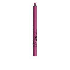 Delineador Lápiz Labial NYX Line Loud Nº 9 1,2 g