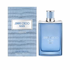 Perfume Hombre Jimmy Choo JIMMY CHOO MAN EDT 100 ml