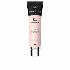 Base de Maquillaje Cremosa L'Oreal Make Up Prime Lab H 30 ml