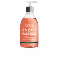 Jabón Líquido Beauterra Marseille Universal Flor de naranjo Manos 300 ml