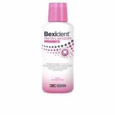 Enjuague Bucal Isdin Bexident Dientes sensibles 250 ml