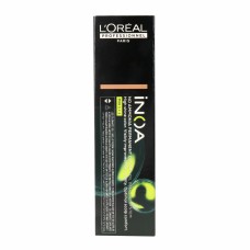 Tinte Permanente L'Oreal Professionnel Paris Inoa Nº 7.8 Rubio 60 g