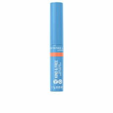 Bálsamo Labial con Color Rimmel London Kind & Free 1,7 g Nº 003 Tropical spark