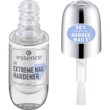 Endurecedor de Uñas Essence The Extreme Nail Hardener 8 ml