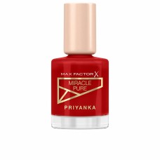 Pintaúñas Max Factor Miracle Pure Priyanka Nº 360 Daring cherry 12 ml