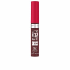 Pintalabios Rimmel London Lasting Mega Matte Líquido Nº 810 Plum this show 7,4 ml