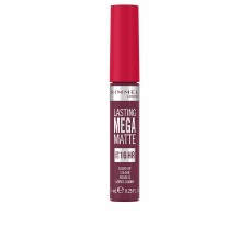 Pintalabios Rimmel London Lasting Mega Matte Líquido Nº 940 Rock me purple 7,4 ml