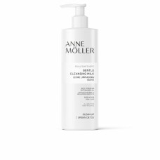 Leche Limpiadora Anne Möller Clean Up Suave 400 ml