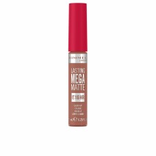 Pintalabios Rimmel London Lasting Mega Matte Líquido Nº 700 Be my baby 7,4 ml