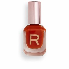 Pintaúñas Revolution Make Up High Gloss Mango (fruta) 10 ml