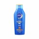 Leche Solar Spf 30 Nivea 8244 30 (400 ml)